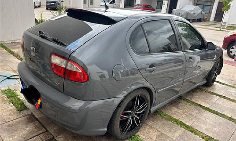 Seat Leon 1.8 Fr T P...