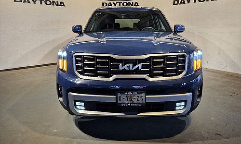 Kia  Telluride  2024...