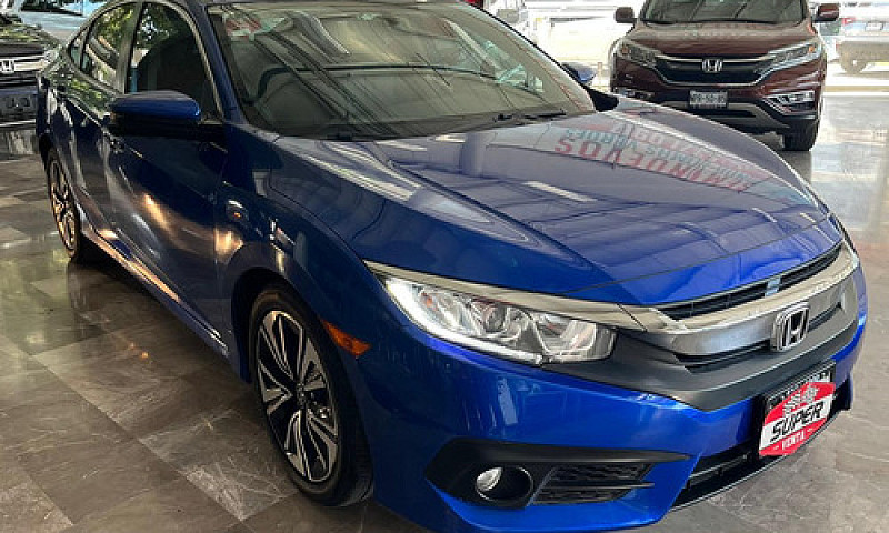 Honda Civic 2018 1.5...