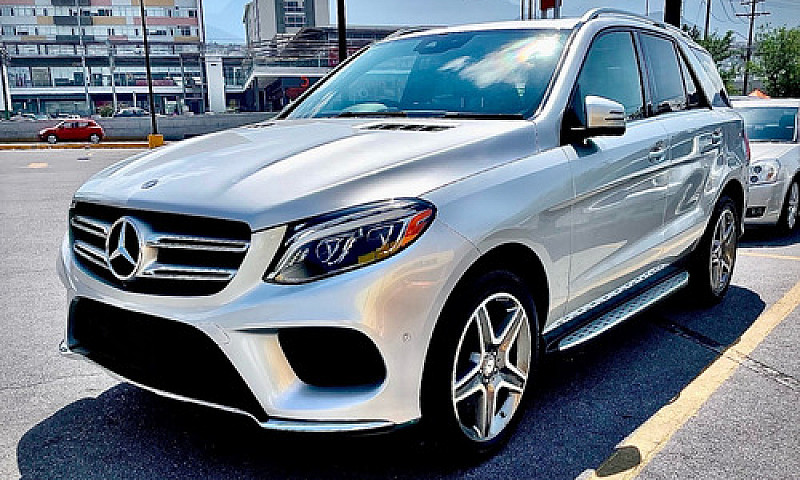 Mercedes-Benz Clase ...