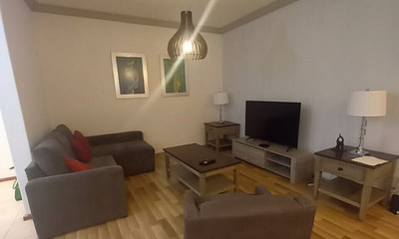 Departamento En Vent...