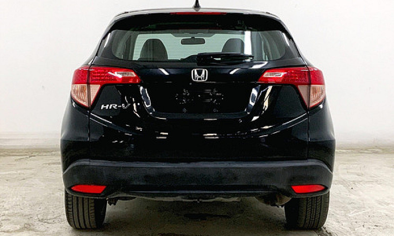 Honda Hr-V 2018...