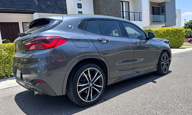 Bmw X2 2.0 Sdrive20I...