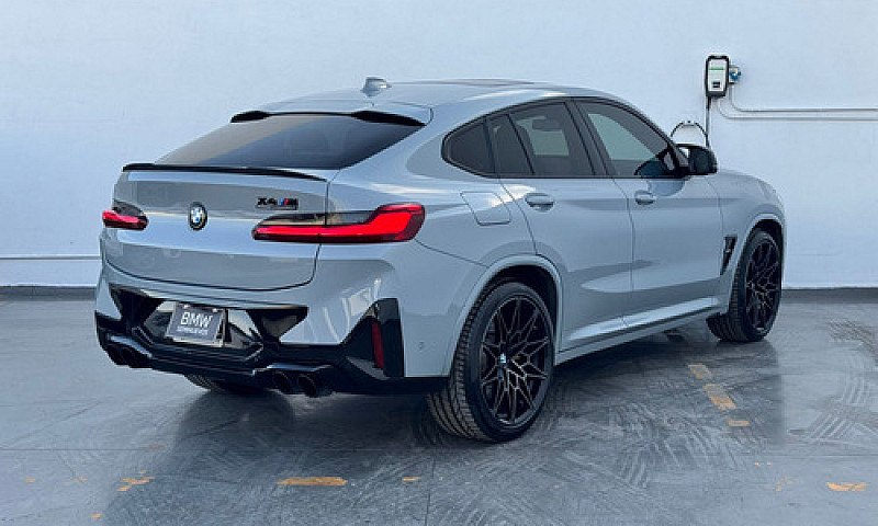 Bmw X4 2022...