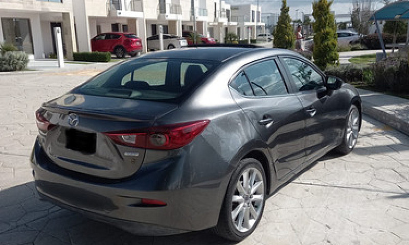 Mazda Mazda 3 2.5 S ...