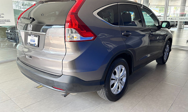 Honda Cr-V 2013...