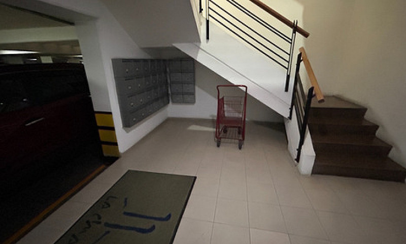Narvarte Remodelado ...
