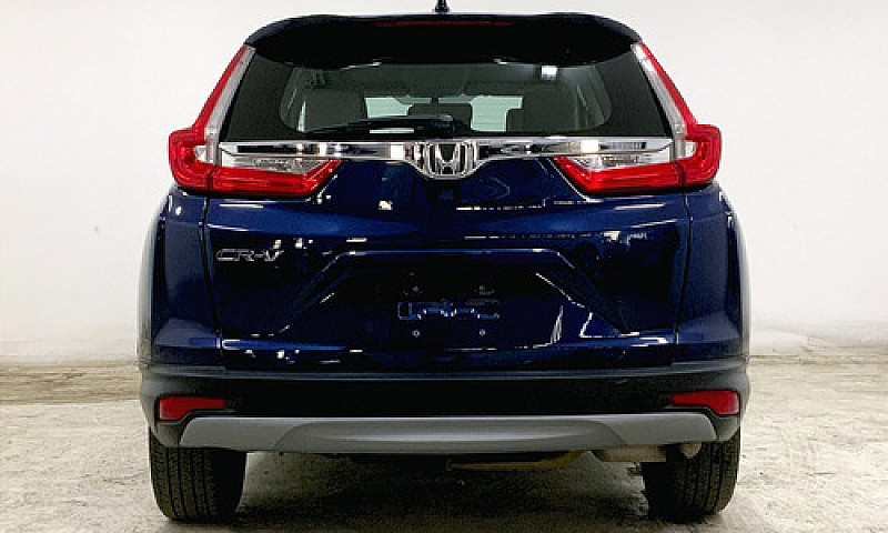Honda Cr-V 2018...