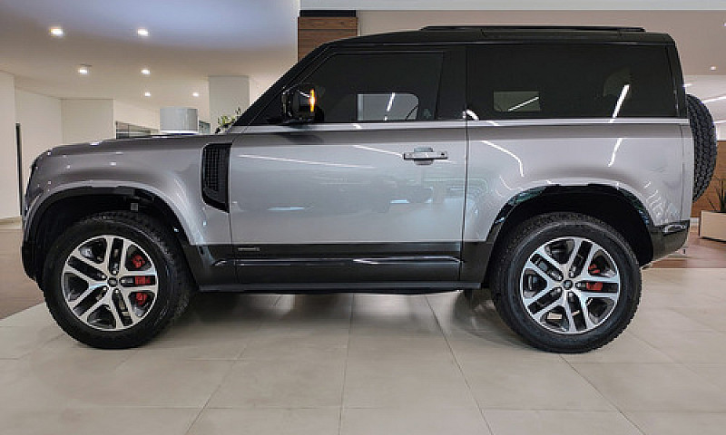 Defender 3.0 3Dr X 4...