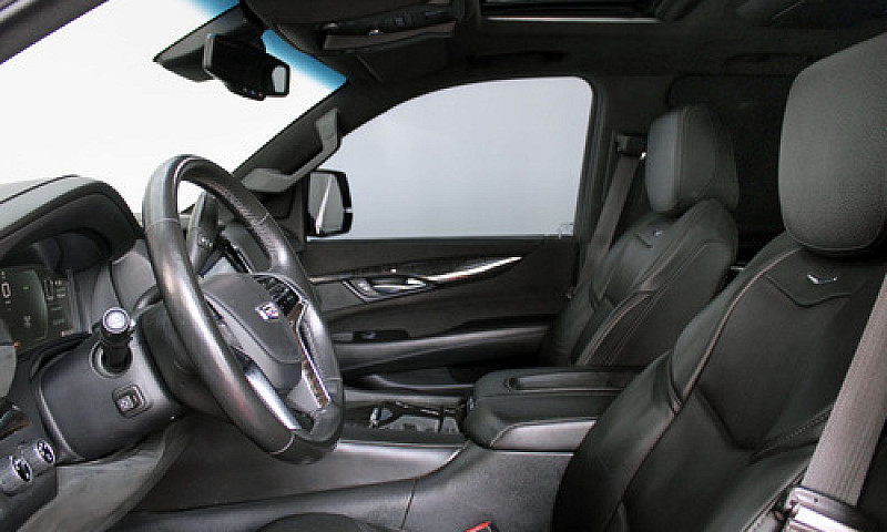 Cadillac Escalade 20...