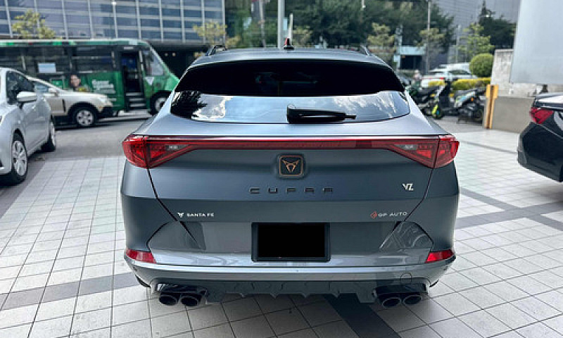 Cupra Formentor Vz M...