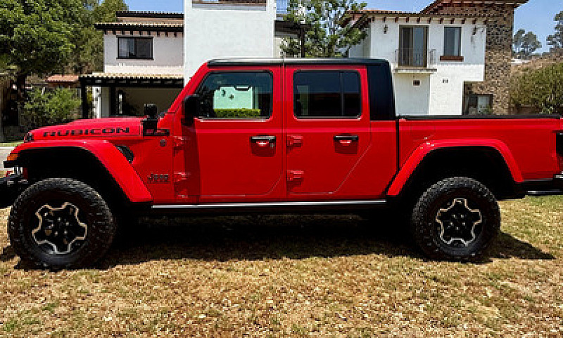 Jeep Gladiator 3.6 R...