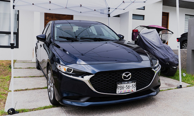 Mazda 3 2.5 S Sedan ...