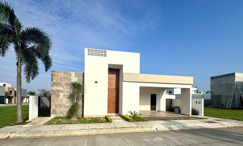 Casa En Venta Boca D...