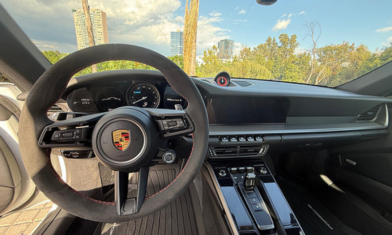 Porsche 911 3.0 Carr...