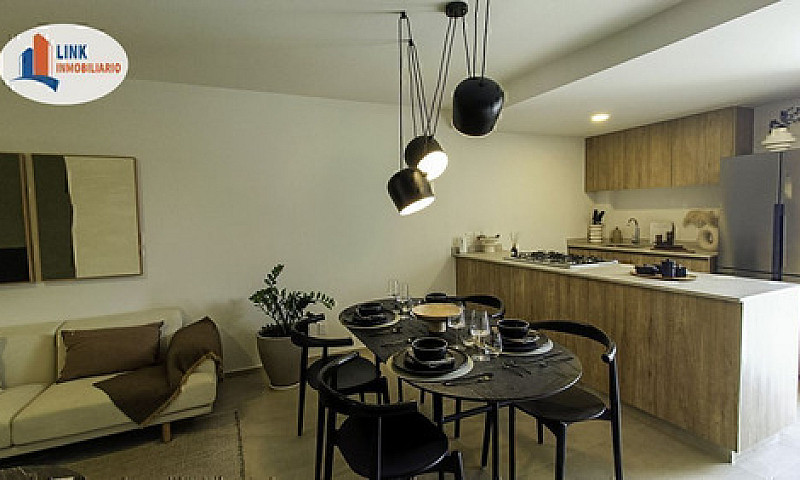 Departamento En Prev...