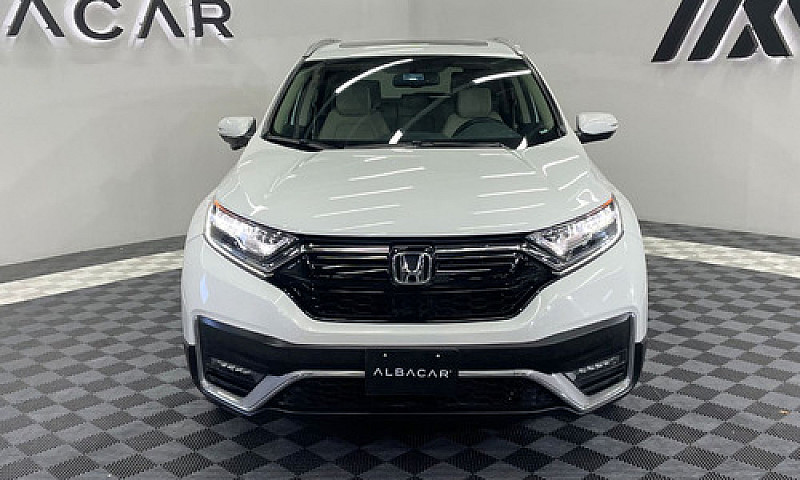 Honda Cr-V 2021...