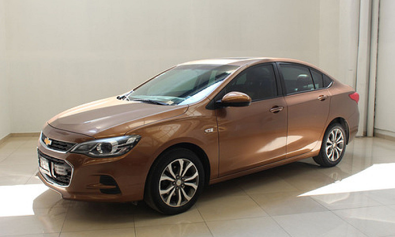 Chevrolet Cavalier 2...