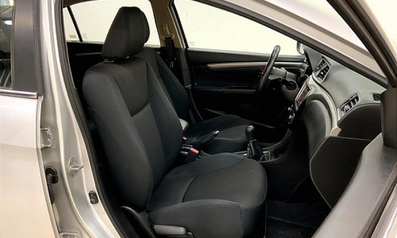Suzuki Ciaz 2017...