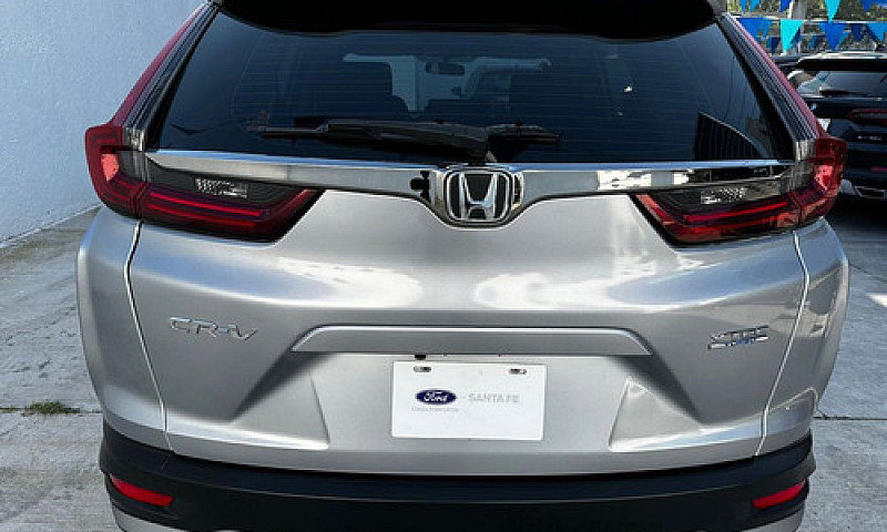 Honda Cr-V 2022...