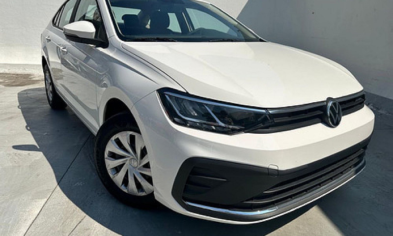 Volkswagen Virtus 20...