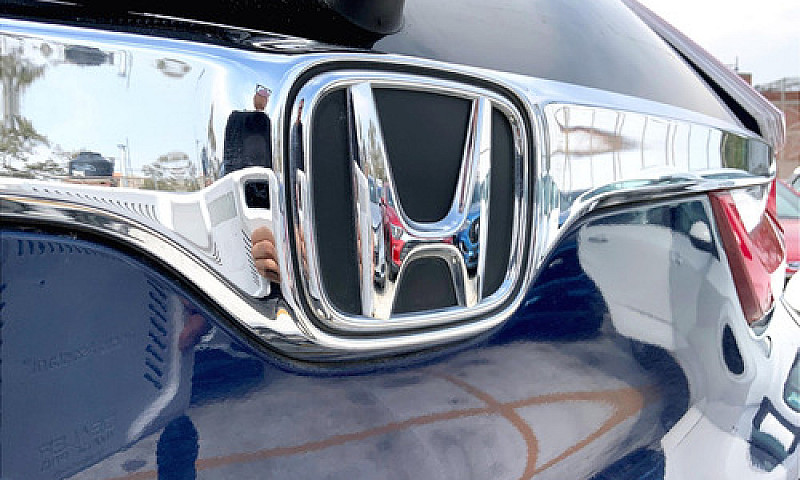 Honda Cr-V 2017...