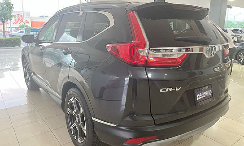 Honda Cr-V 2018 1.5 ...