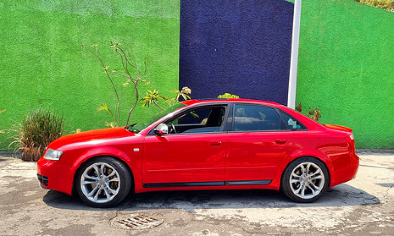Audi S4 Automatico 4...