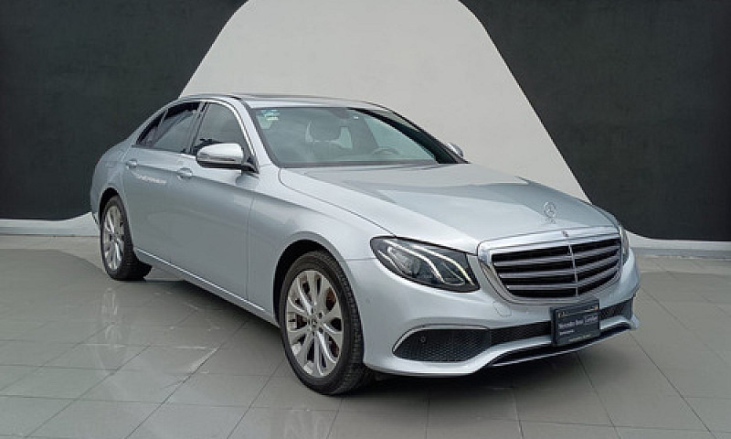 Mercedes-Benz Clase ...