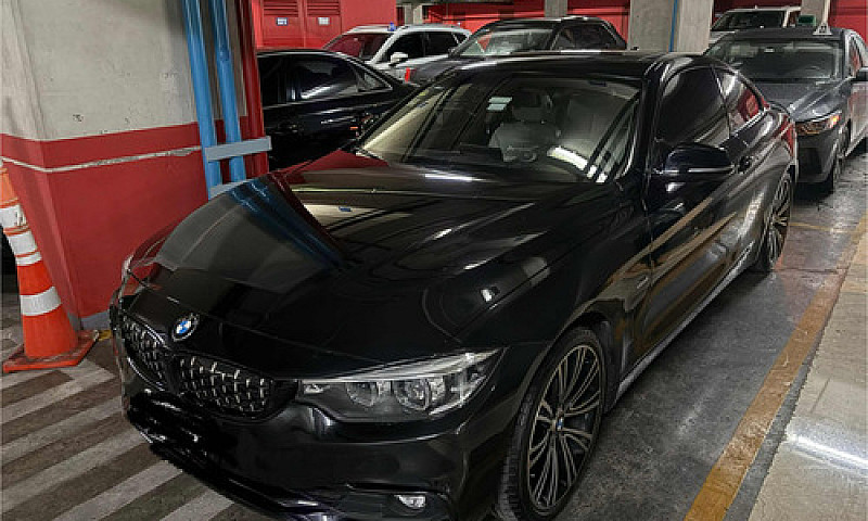 Bmw Serie 4 2.0 430I...