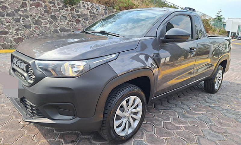 Ram 700 1.3 Slt Reg ...