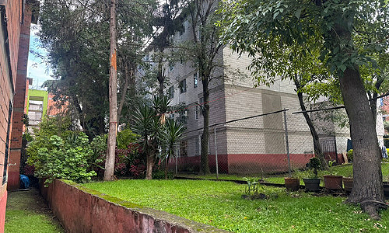 Vendo Departamento X...
