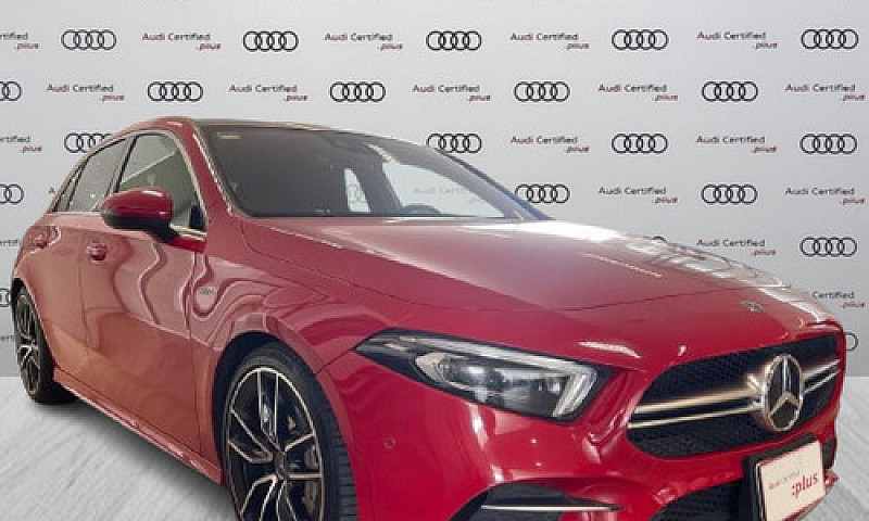 Mercedes-Benz Clase ...