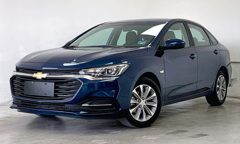 Chevrolet Cavalier 2...