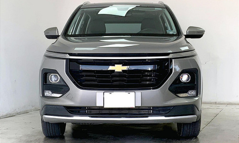 Chevrolet Captiva 20...
