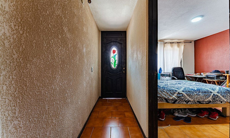 Casa En Venta En Col...