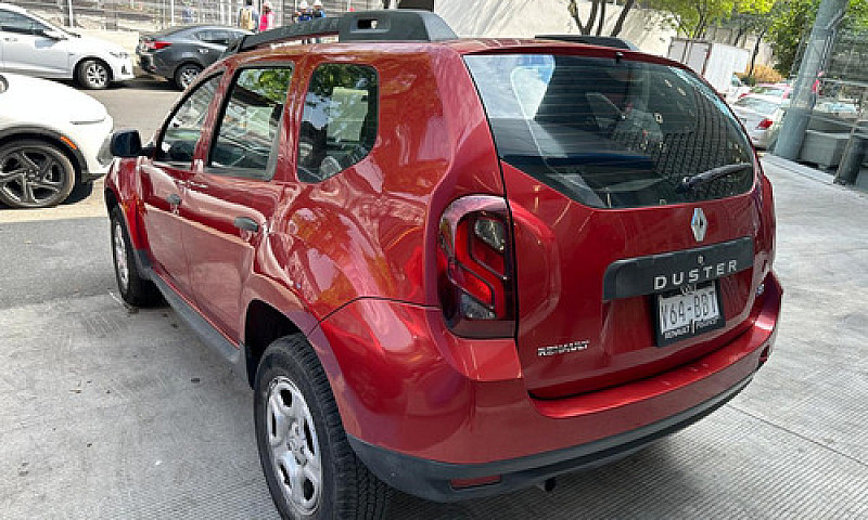 Renault Duster 2019...