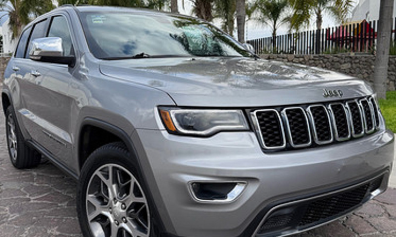 Jeep Grand Cherokee ...