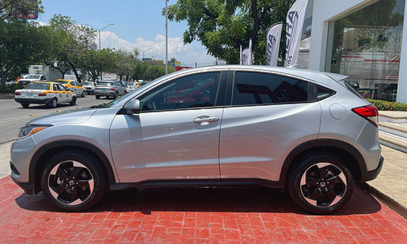 Honda Hr-V 2022 1.8 ...