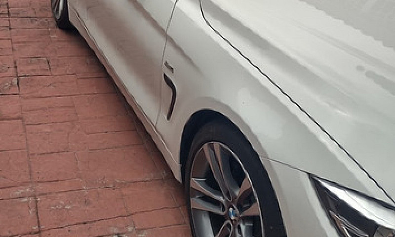 Bmw Serie 4 2.0 420I...