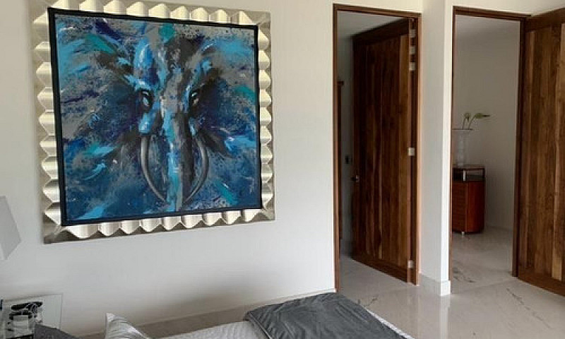 Venta Departamento E...