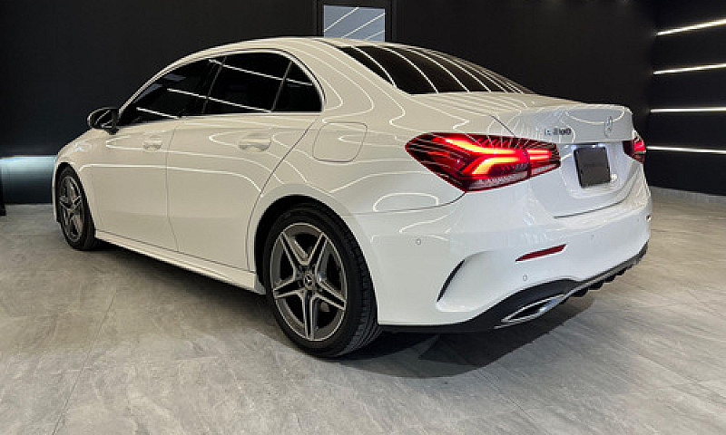 Mercedes-Benz Clase ...