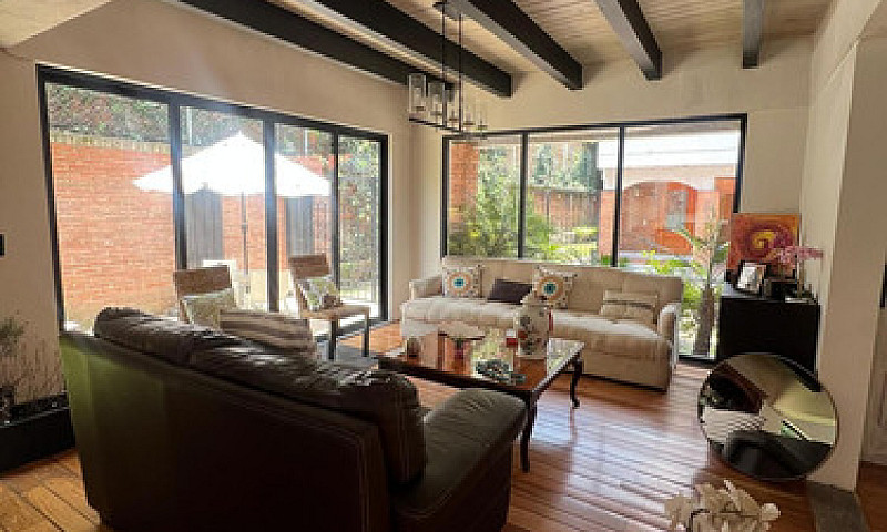 Casa En Venta En Jar...
