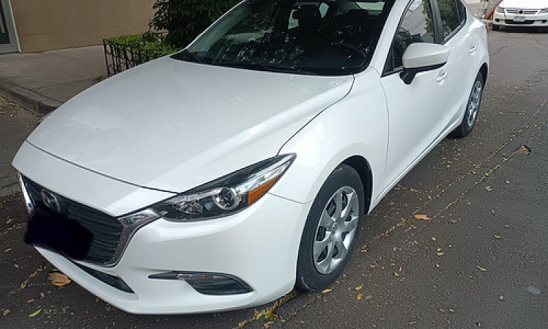 Mazda Mazda 3 2.0 I ...
