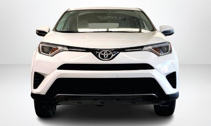 Toyota Rav4 2017...