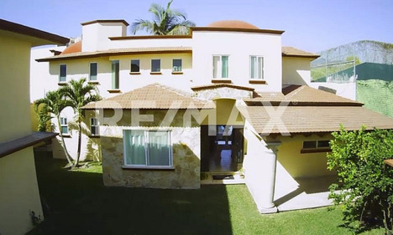 Casa En Venta En Mor...