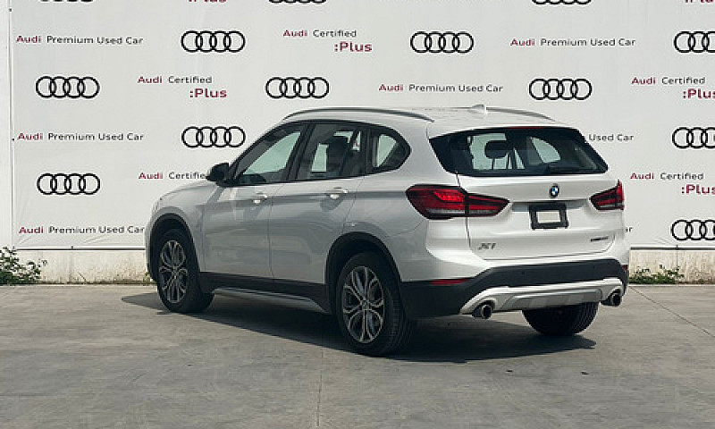 Bmw X1 2020 2.0 Sdri...