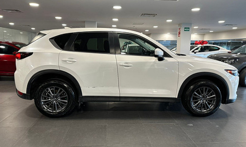 Mazda Cx5 2019...