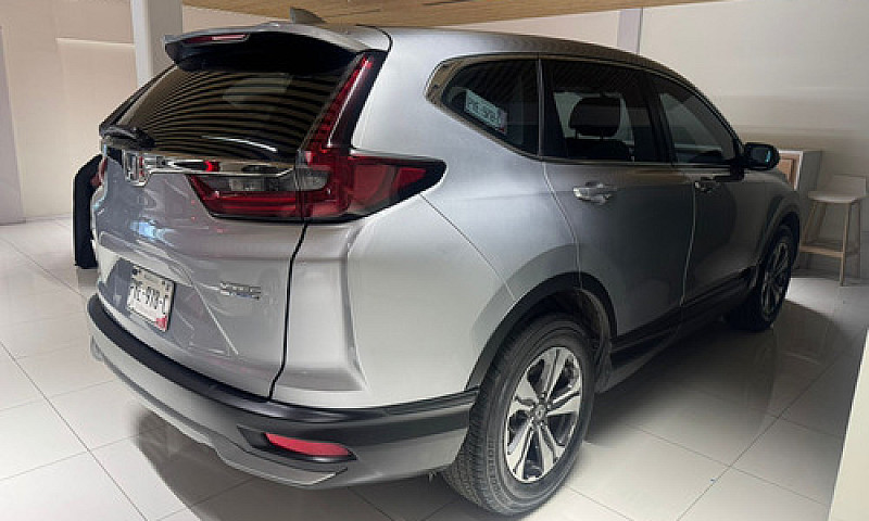 Honda Cr-V 2020...