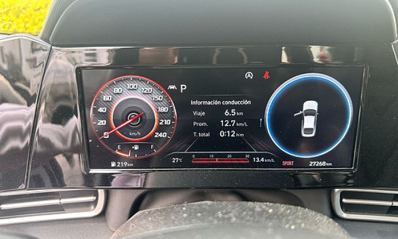 Hyundai Elantra 2.0 ...